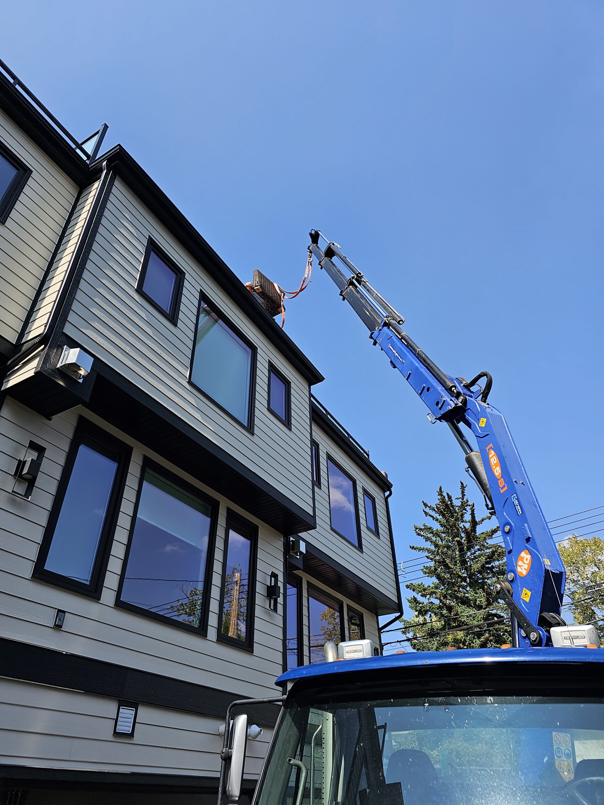 Best Picker Truck Services In Calgary